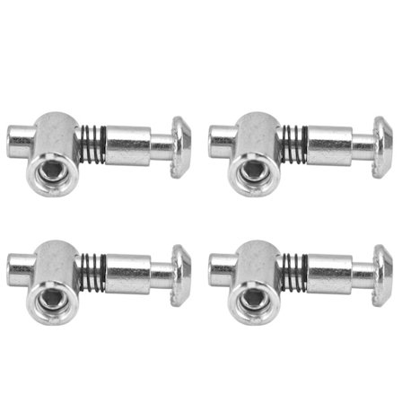 4ST Profil Kontakt Terminalblok Central Intern Forbindelse EU Standard 4040 Hurtig