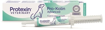 Prokolin Advanced Dog Integratore Benessere Intestinale Cane 30ml
