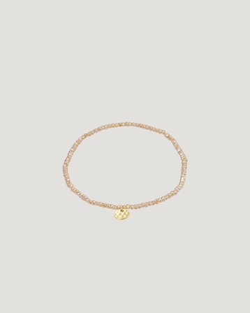 Pilgrim INDIE bracelet Doré Bijoux Fille - Kids Brand Store