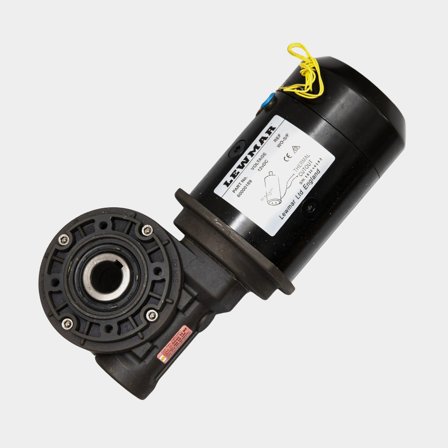 Lewmar Vinschmotor, 40-50, 12V