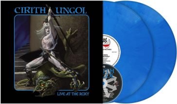 Live at the roxy Cirith Ungol