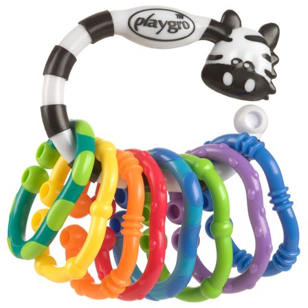 Lastenvaunujen Ketju 9 kpl