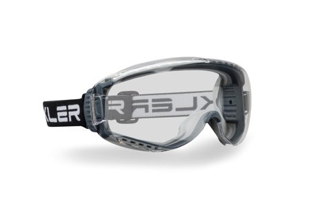 Zekler 96 HC/AF Suojalasit "Over Glasses" -suojalasit, Silmien ja kasvojen suojaus