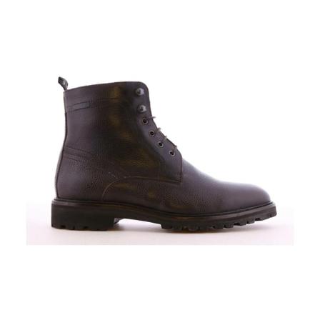 Van Bommel, Ankle Boots Brązowy, Mężczyzna, Rozmiar: 45 EU