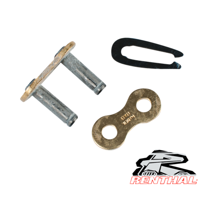 Renthal Split link