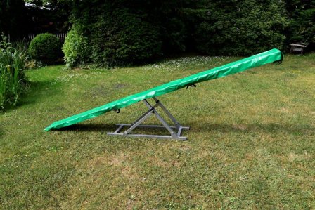 Trekk til Agility Vippe og Bom