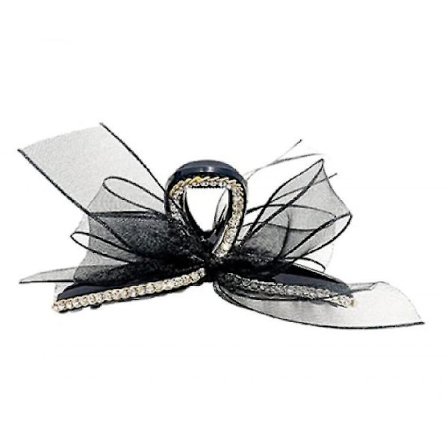 Store Hårklemmer til Tykt og Tyndt Hår, Stærk Holdbarhed Bøjle