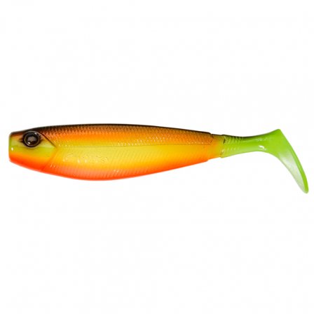 Gunki G'Bump 14 cm U.V Black Chicken