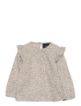 Shirt Patterned Petit By Sofie Schnoor