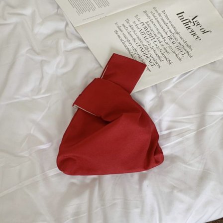 Handväskor Handväska RÖD