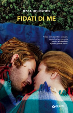 Fidati di me Jessa Holbrook