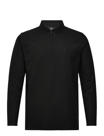 Clean Cut Copenhagen | Joss L/S Polo | XL