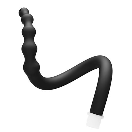 Kvalitets Silikone Rengøringsværktøj til Numser med Justerbar Vandstrøm til Kvinder