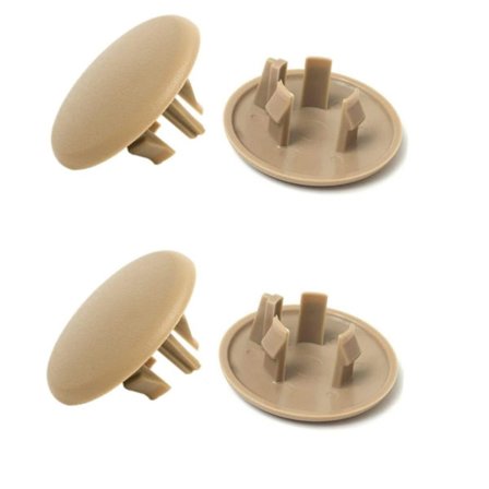 4st Cover Cap Bakre Huck Seat