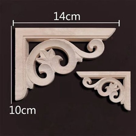 Treskårne håndverk Trefigurer Håndverk 10 10