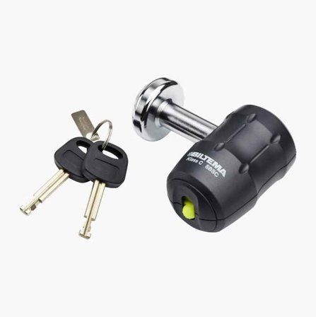 Skivbromslås - Biltema