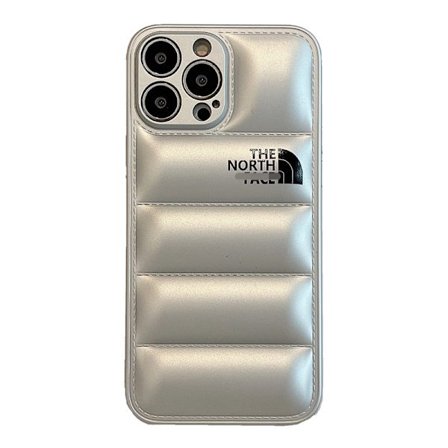 Dunjakke-serie, kompatibel med iPhone-deksler, fallsikker.