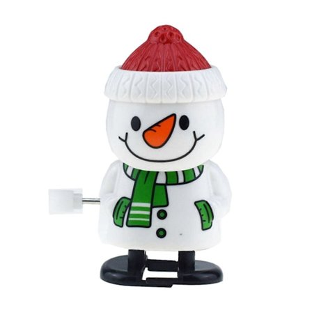 Juleoptækkeligt legetøj til børn, assorteret nyhedsuptækkeligt legetøj[D]