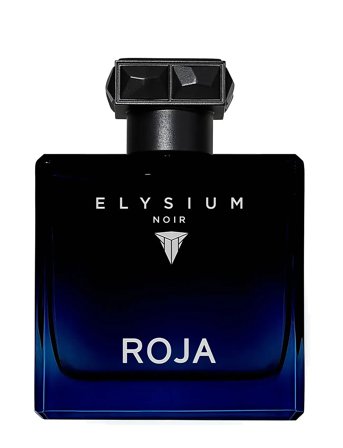 Roja Elysium Noir Pour Homme Edp 100 Ml - Nude - 100 ML