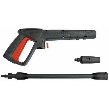 Høytrykks vannpistolsett for AR/Black & Deck/Bosch AQTA bil Cl