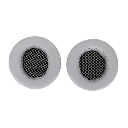 Hörlurar Öronkuddar Robusta Ersättningsöronkuddar För Hecate G4 G4 Pro G30 Hörlursgrå