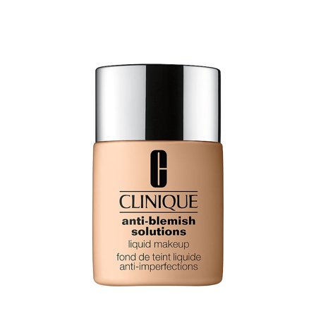Clinique Anti-Blemish Solutions Liquid Makeup Cn 28 Ivory, Makeup, Ansigt, Foundation