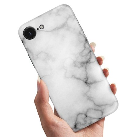 iPhone 16e - Skal/Mobilskal Marmor