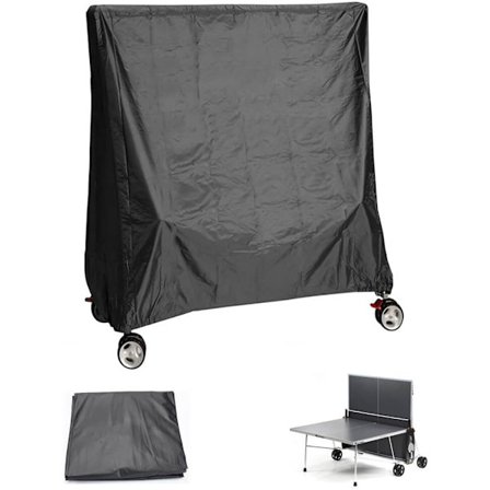 Ping Pong-borddeksel, vanntett og mot UV-stråler