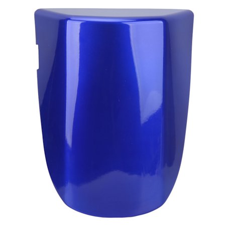 Moottoripyörän takapenkin suojus Suzuki GSXR600 GSXR750 K1 2001-2003 sininen