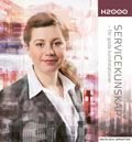 H2000 Servicekunskap : för goda kundrelationer : fakta och uppgifter