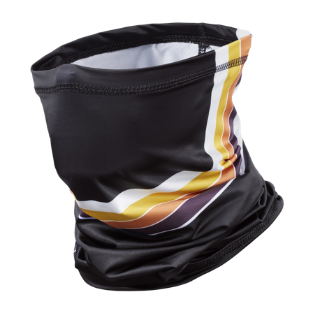 Rev'It! Flash Halsvärmare Gul/Orange One Size