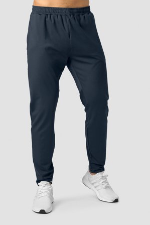 ICANIWILL - Stride Workout Pants Men Navy - Träningsbyxor - Herr - Träningskläder från ICIW
