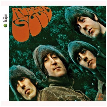 Rubber soul(remastered) The Beatles