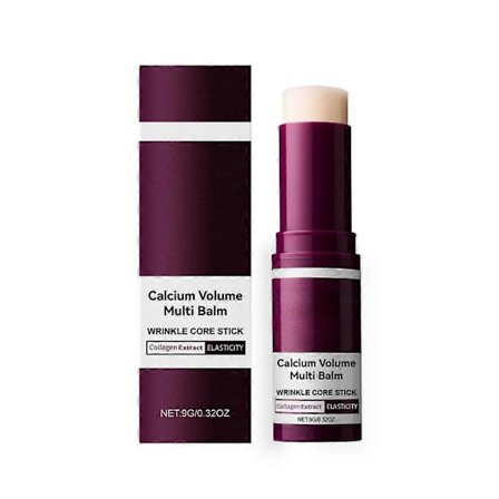 Dr.Melaxin Cemenrete Kalcium Volym Multi Balm Rynkkärna Stick K-beauty
