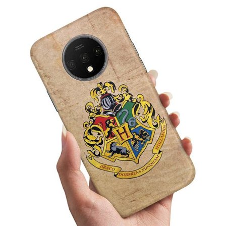 Kuoret / Suojakuoret OnePlus 7T - Harry Potter