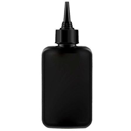 100G UV Resin Krystalklar Hård UV Hærdende Epoxy Resin, Opgraderet Formel UV Resin, Solaktiveret Lim Kit