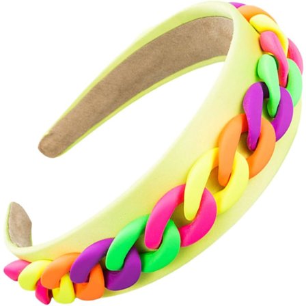 Hårband Vuxna Kvinnor Mode Macaron Hårband Bröllopsfest Frisyr Håraccessoarer