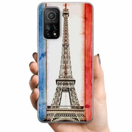 Xiaomi Mi 10t 5g Tpu Mobilskal Frankrike