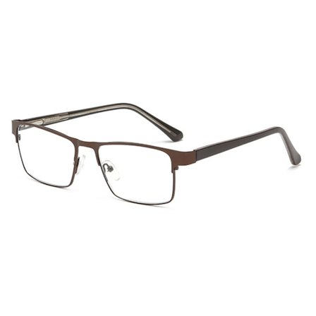 Lukulasit Silmälasit BROWN STRENGTH 250