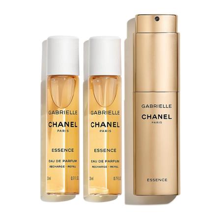 CHANEL GABRIELLE CHANEL ESSENCE TWIST AND SPRAY, Damedufte, Damedufte, Gabrielle Chanel