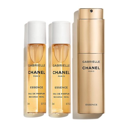 CHANEL GABRIELLE CHANEL Essence Twist And Spray, Damedufte, Damedufte, Gabrielle Chanel