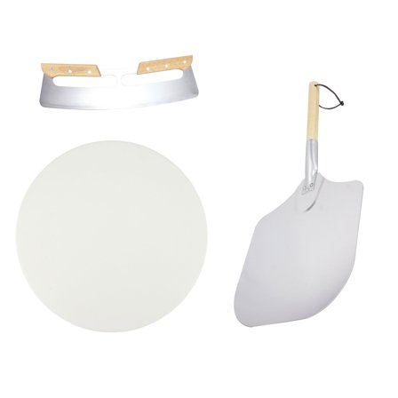 Essentials Pizzakit Plus | KitchenOne