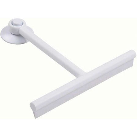 Duschskrapa Glasskrapa Duschskrapa Silikon borr-fri badrumsskrapa Fönsterskrapa