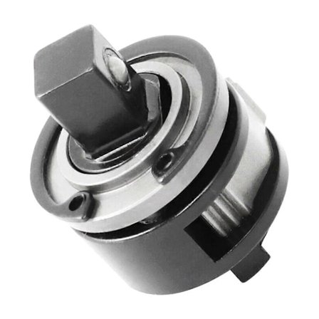 42-06-2557 3/8 tuuman M12 Fuel räikkäpään alasimen huoltosarja 2557-20 varaosat Milwaukee