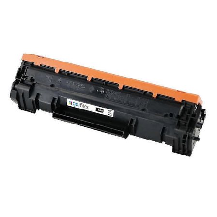 1 Go Inks Svart Lasertoner Kassett för att ersätta HP CF244A (44A) Kompatibel/icke-OEM för HP Laserjet Pro Skrivare SZRH A-V