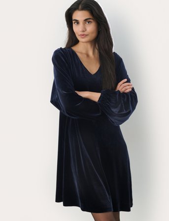 Part Two Madipw Dr - Navy - S