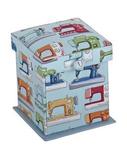 Oppbevaringseske symaskiner - Hobby Gift
