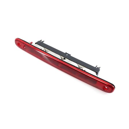 Udskiftning af højt bremselys til PEUGEOT 107 CITREON C1 AYGO 2005-2014