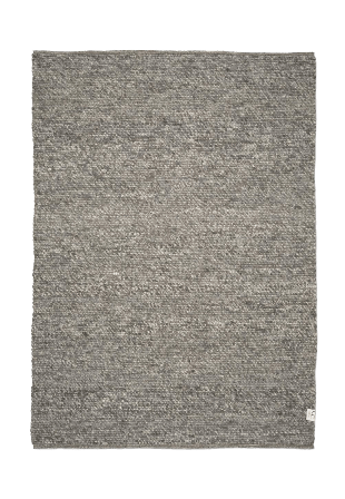 Classic Collection Matta Merino 200x300 Cm Mattor Grå