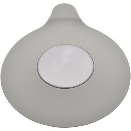 *Badekar og vaskestopper Silikon badekarstopper Bassengsett Gummi W*